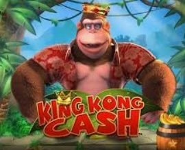 King Kong Cash