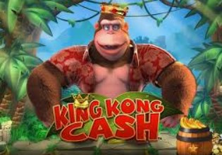 King Kong Cash