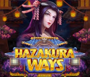 Hazakura Ways