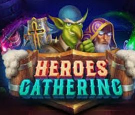 Heroes Gathering