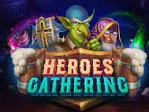 Heroes Gathering