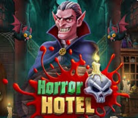 Horror Hotel 