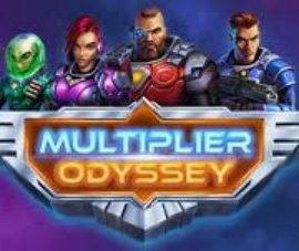 Multiplier Odyssey