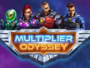 Multiplier Odyssey