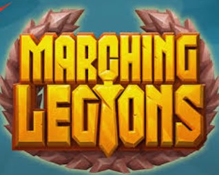 Marching Legions