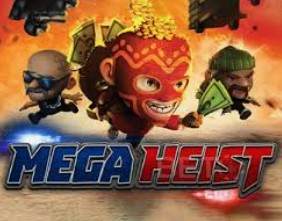 Mega Heist