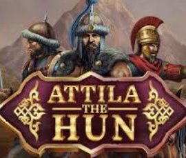 Attila the Hun