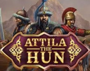 Attila the Hun