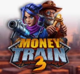 Money Train 3