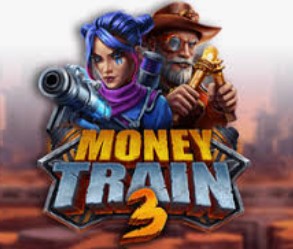 Money Train 3