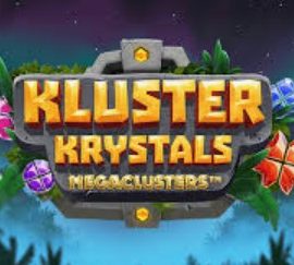 Kluster Krystals Megaclusters