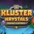 Kluster Krystals Megaclusters