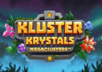 Kluster Krystals Megaclusters