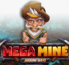 Mega Mine Nudging Ways 