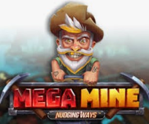 Mega Mine Nudging Ways 