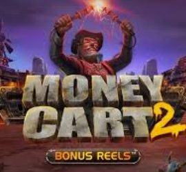 Money Cart 2 Bonus Reels