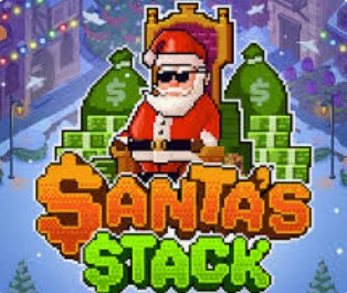 Santa’s Stack