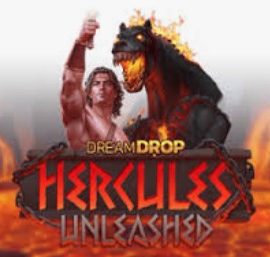 Hercules Unleashed Dream Drop