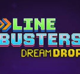 Line Busters Dream Drop