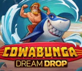 Cowabunga Dream Drop