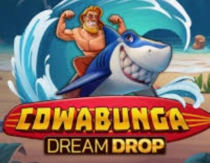 Cowabunga Dream Drop