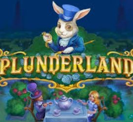 Plunderland