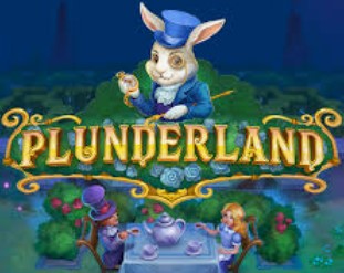 Plunderland