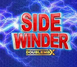 Sidewinder DoubleMax