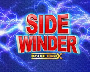 Sidewinder DoubleMax