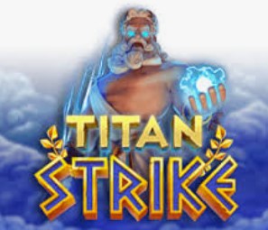 Titan Strike