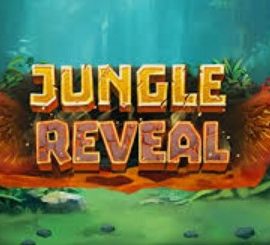 Jungle Reveal