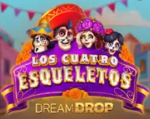 Los Cuatros Esqueletos Dream Drop