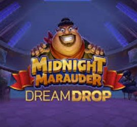 Midnight Marauder: Dream Drop