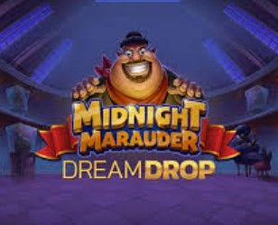 Midnight Marauder: Dream Drop