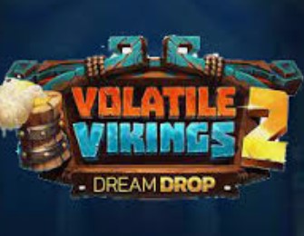 Volatile Vikings 2