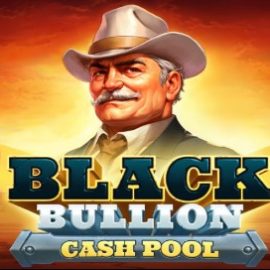 Black Bullion Cash Pool