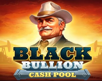 Black Bullion Cash Pool