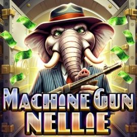 Machine Gun Nellie