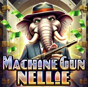 Machine Gun Nellie