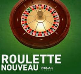 Roulette Nouveau