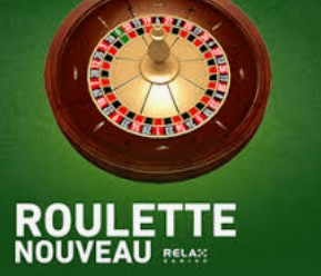 Roulette Nouveau