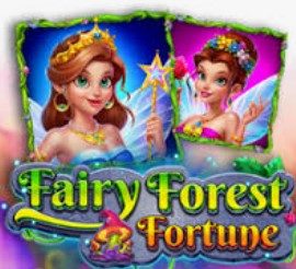 Fairy Forest Fortune