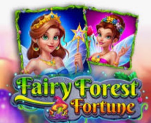 Fairy Forest Fortune