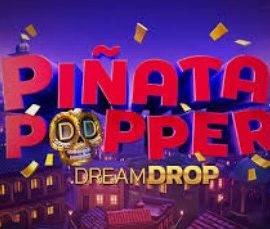 Pinata Popper Dream Drop,