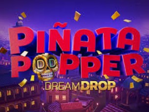 Pinata Popper Dream Drop,