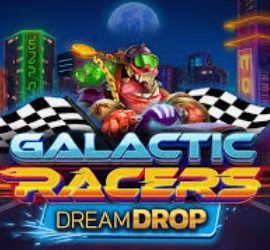 Galactic Racers Dream Drop