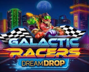 Galactic Racers Dream Drop