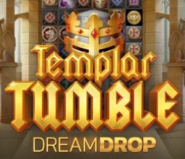 Templar Tumble Dream Drop