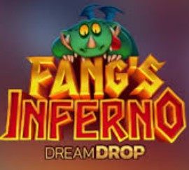 Fang’s Inferno Dream Drop