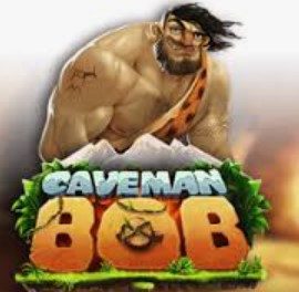 Caveman Bob